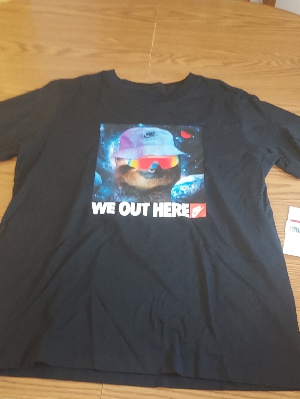 Youth Nike Tee